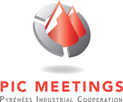 5 et 6 Juillet PIC MEETINGS TARBES  : Le salon de la Sous-Traitance Industrielle !